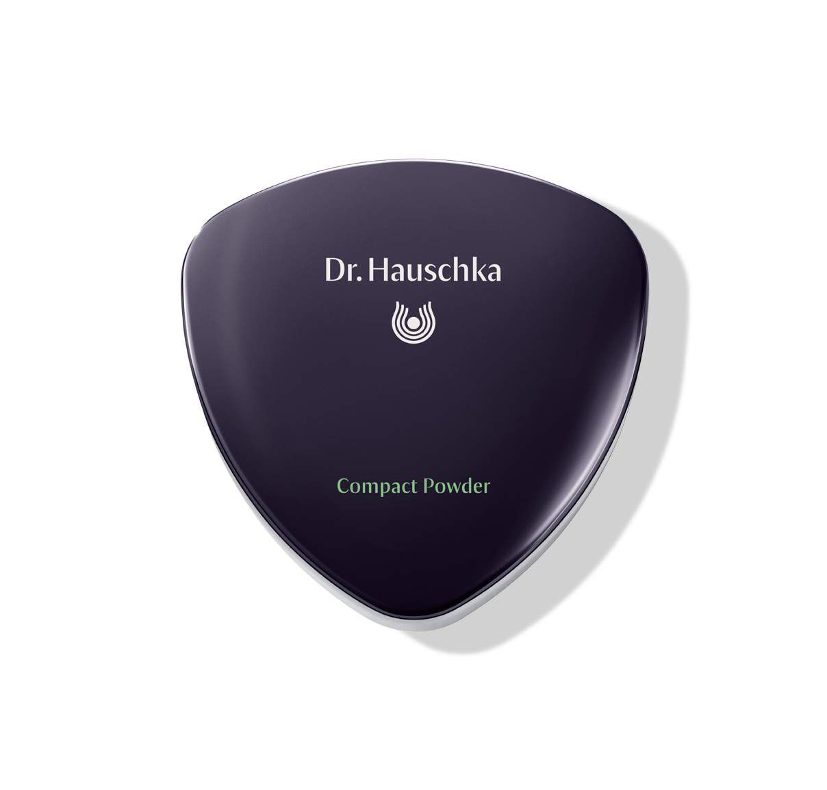 DR.HAUSCHKA Compact Powder 02 chestnut